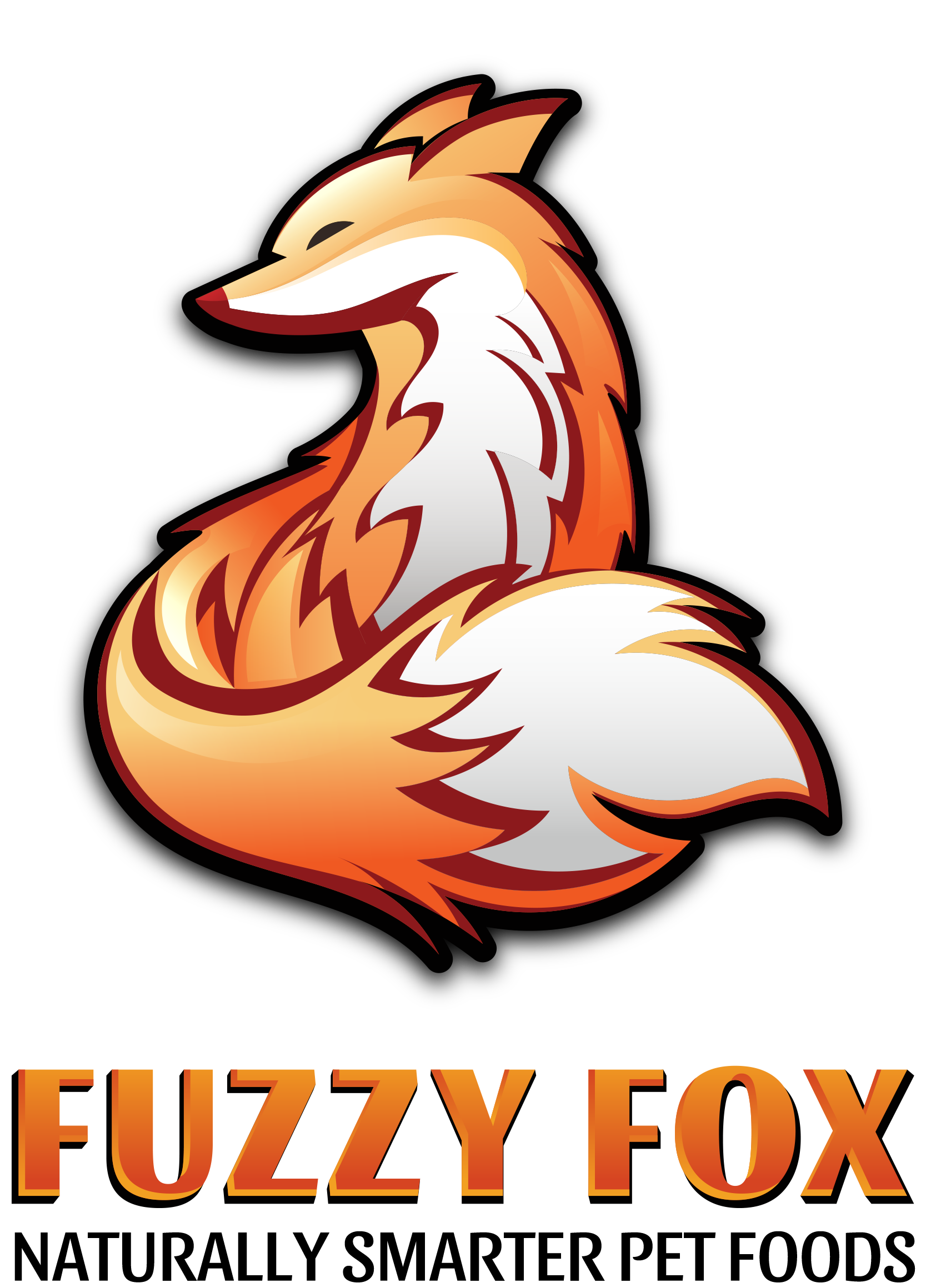 Fox Pellets Reptile & Fish Pellets – Fuzzy Fox Naturally Smarter Pet Foods