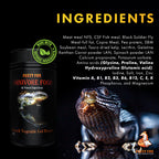 Omnivore Gel Pre-mix 65g