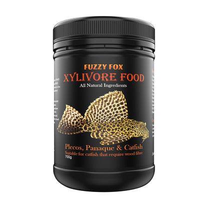 Fish Xylivore Mix 700g