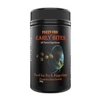Early Bites Fish Food for Fingerlings & Fry 200g
