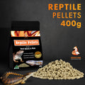 Reptile Pellets 400g