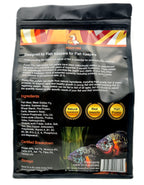 Fish Pellets 5mm Sinking 1Kg