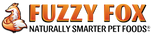 Fuzzy Fox Naturally Smarter Pet Foods - Home