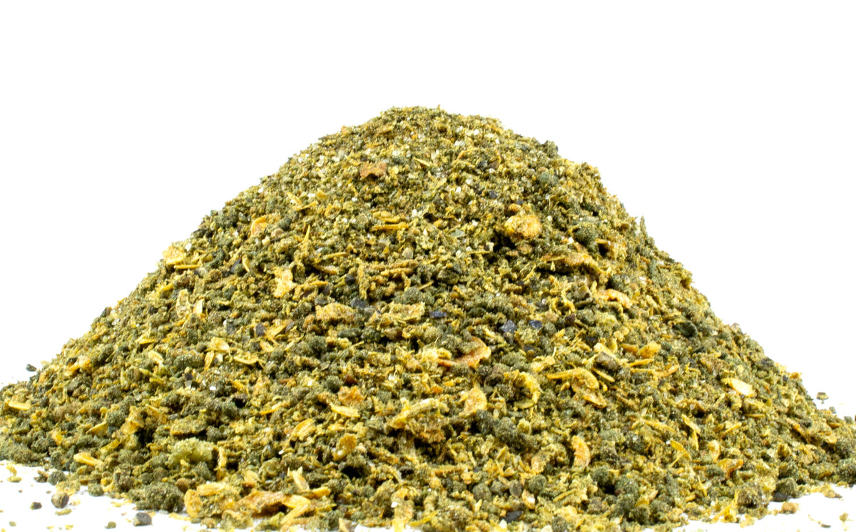 Early Bites Fish Food for Fingerlings & Fry 200g