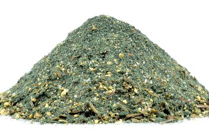 Spirulina Fish Food